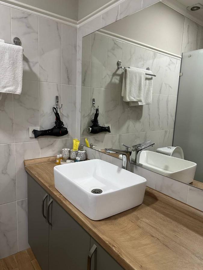 Gоlden Dragon Villa Hotel Biszkek Zewnętrze zdjęcie