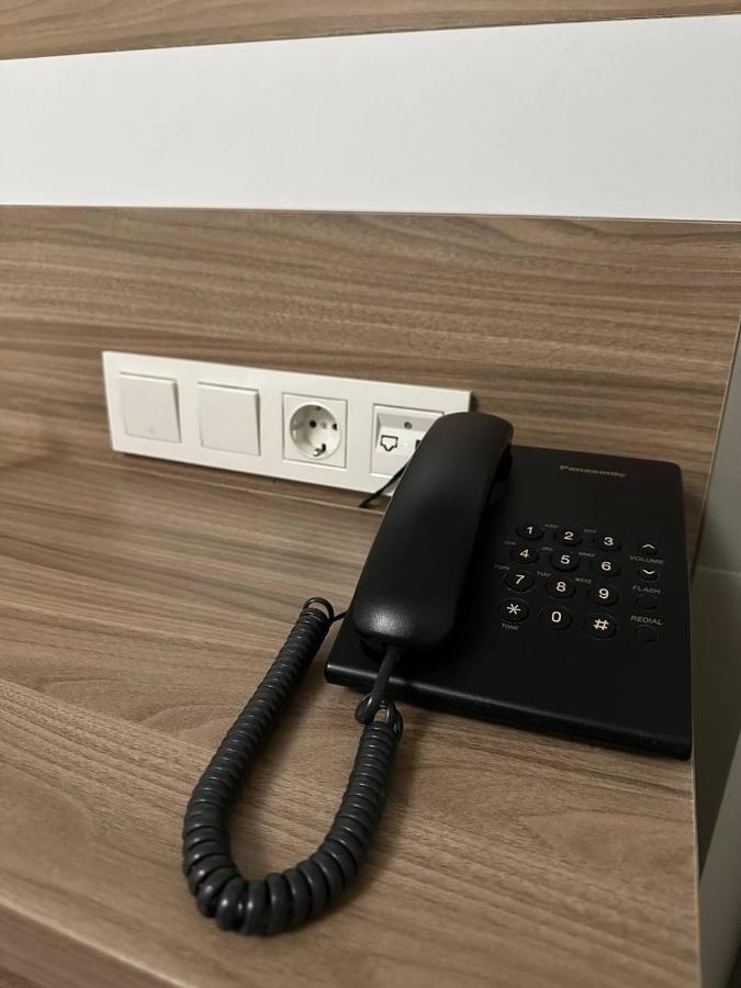 Gоlden Dragon Villa Hotel Biszkek Zewnętrze zdjęcie