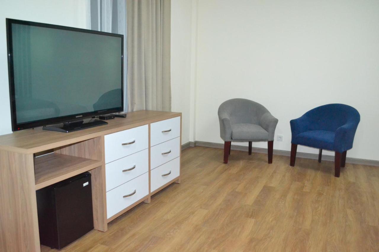 Gоlden Dragon Villa Hotel Biszkek Zewnętrze zdjęcie