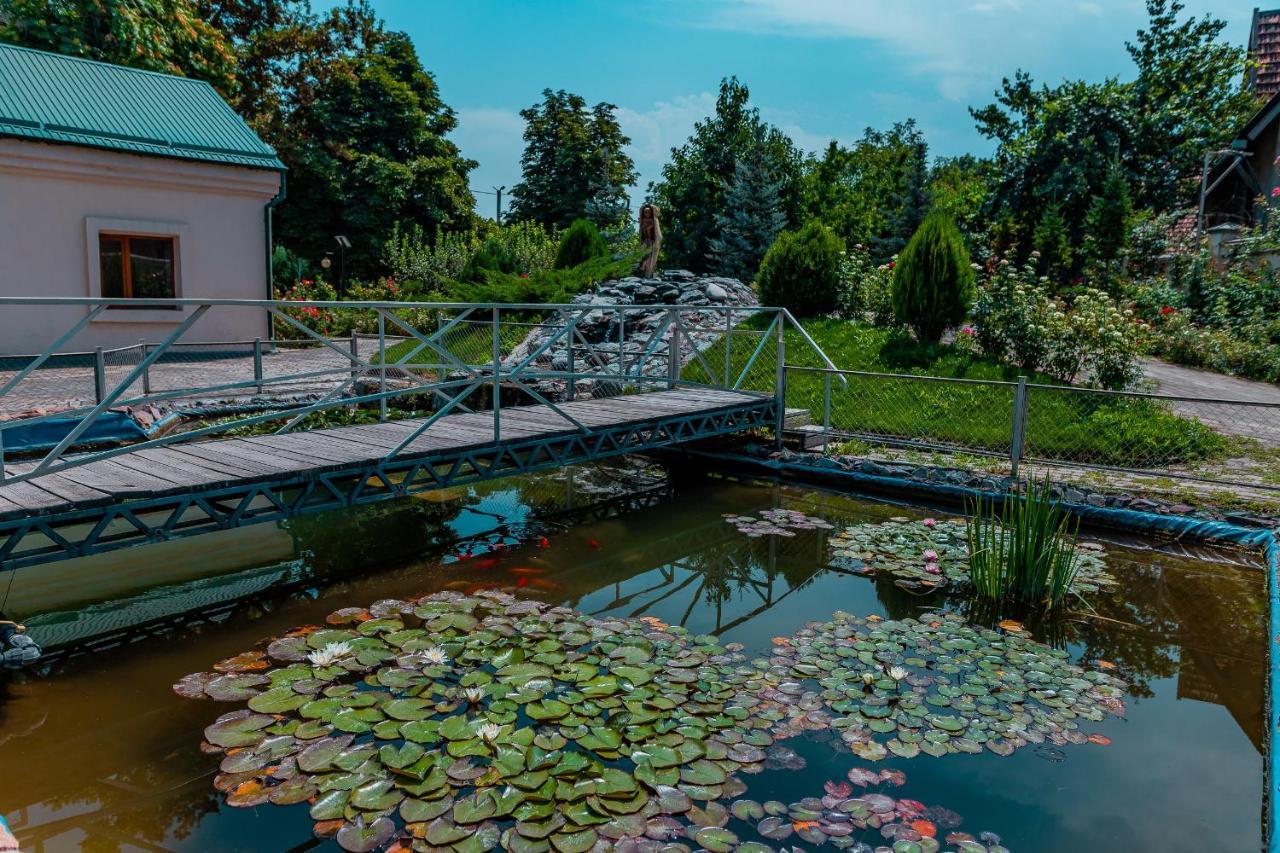 Gоlden Dragon Villa Hotel Biszkek Zewnętrze zdjęcie